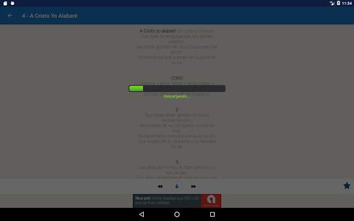 LLDM Himnario & Biblia screenshot 15