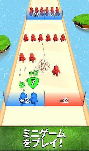 パズルコンバット (Puzzle Combat) screenshot 6