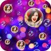 Bubble Photo Live Wallpaper 1.0