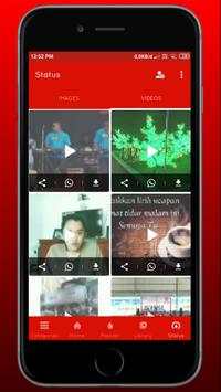 WaTube screenshot 5