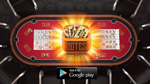 Gotes | lottery & gambling casino free card games screenshot 2