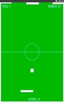 FutBola: Game sepak bola screenshot 7