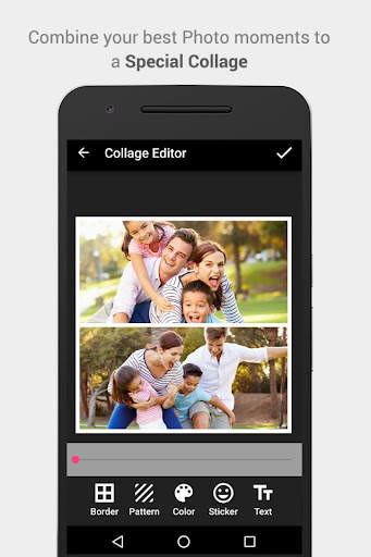 Pic Frame screenshot 1