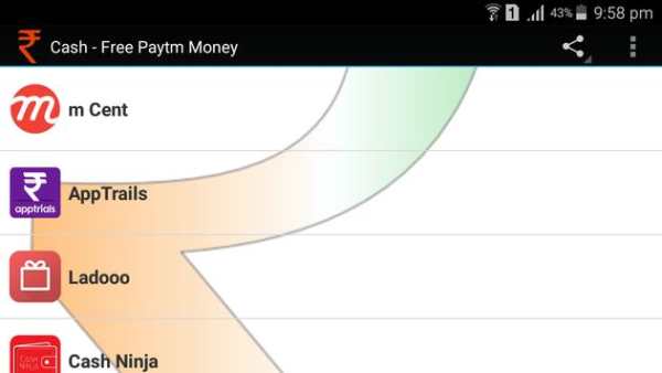 Cash - Free Money screenshot 3
