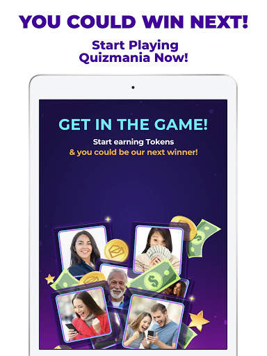 PCH Quizmania скриншот 16