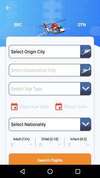 Pawan Hans screenshot 4