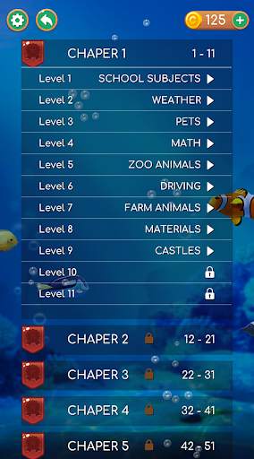 Word Swipe Game 2020 screenshot 3