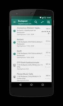 What is open now - Open Shops screenshot 4