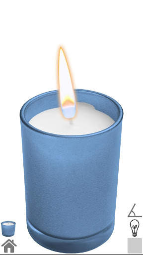 Candle simulator screenshot 6