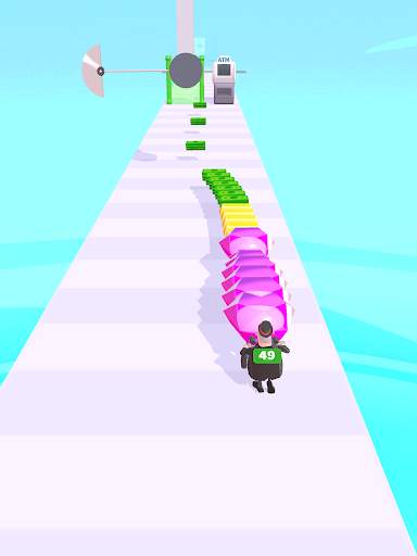 Atm Rush screenshot 11