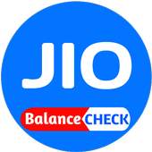 Balance Check:Jio | Check Jio Balance Instantly 1.6