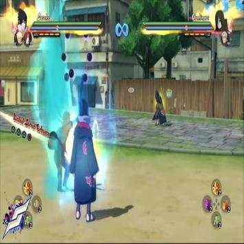 Naruto Ultimate Ninja Storm 4 Guide screenshot 2