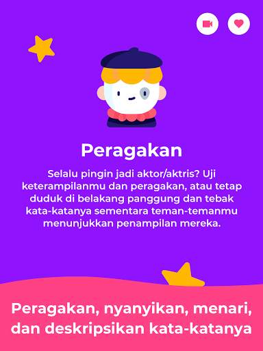 GuessUp - Tebak Kata screenshot 10