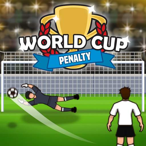 World Cup Penalty 2018 20.18.01
