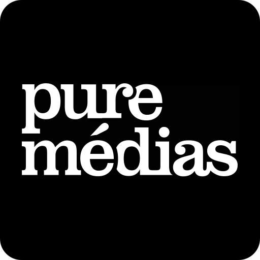 Puremédias : infos TV & médias 3.1.6