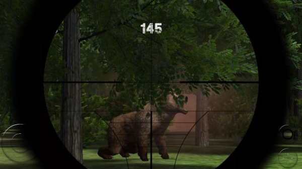 Jungle Sniper Tantangan Memati screenshot 4