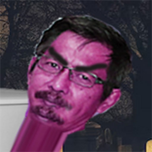 Raid Giant Toilet Hunter icon