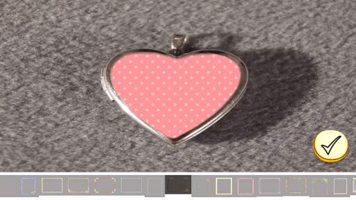 Photo Editor - Necklace Photo screenshot 4
