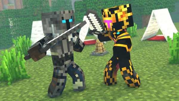 PvP Skins for Minecraft PE screenshot 2