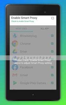 Super VPN - Free VPN Servers screenshot 23