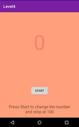 Speed Click screenshot 3