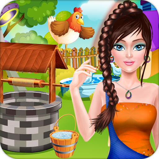 Amazing Farm Adventure icon