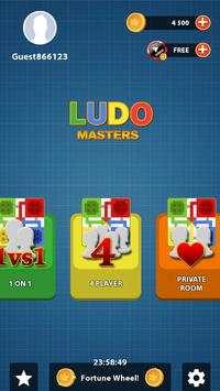 Ludo New Star - Ludo Star Games screenshot 5