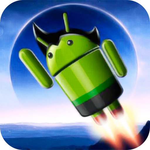 Booster for Android icon