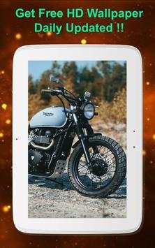 Bike Wallpaper (HD) screenshot 5