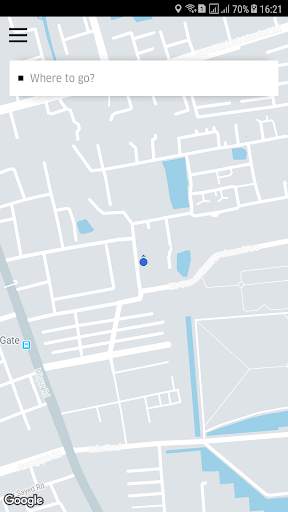 My Car Passenger screenshot 2