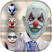 Jocker Mask Photo Maker on 9Apps