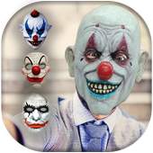 Jocker Mask Photo Maker 1.2.2