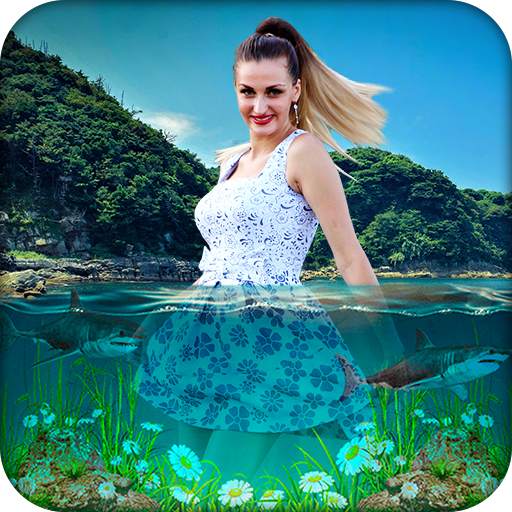 Aquarium Photo Editor 1.4
