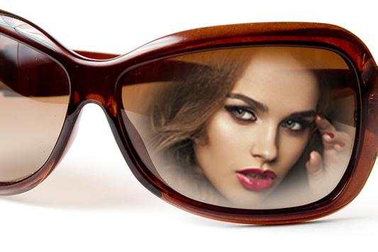 Goggle Frames screenshot 1