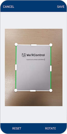 Control Track screenshot 6