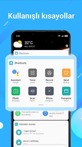 Uygulama kasası screenshot 2