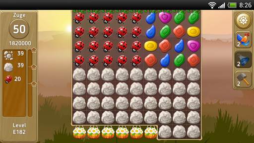 Gems Fever screenshot 7