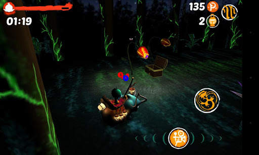Makura - Concert Game screenshot 4