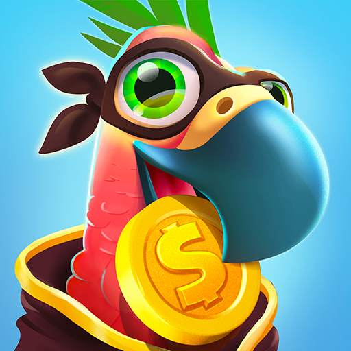 Spin Voyage: Master of Coin! 2.08.02