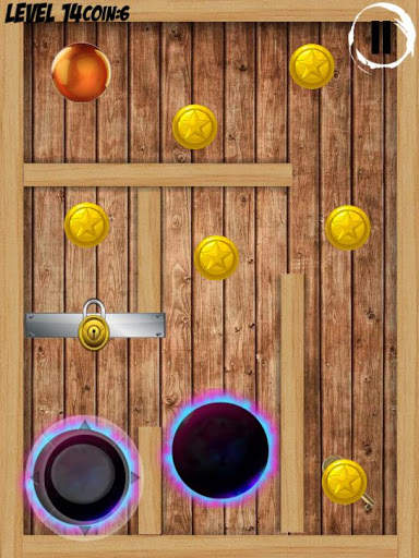 Drop Ball screenshot 7