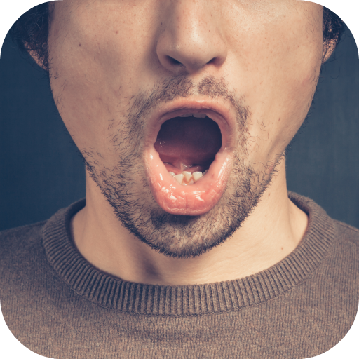 Burp Sounds icon
