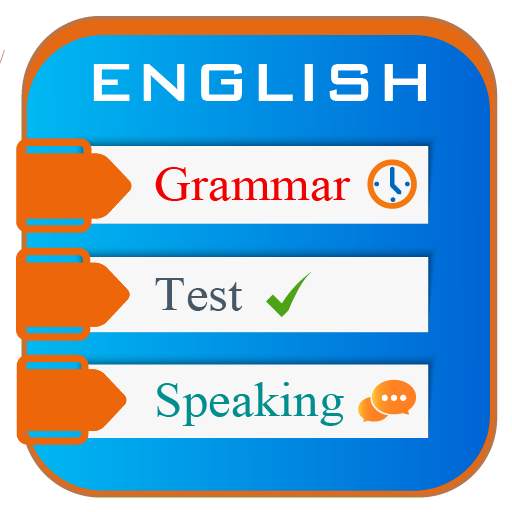 English Grammar Handbook 5.3