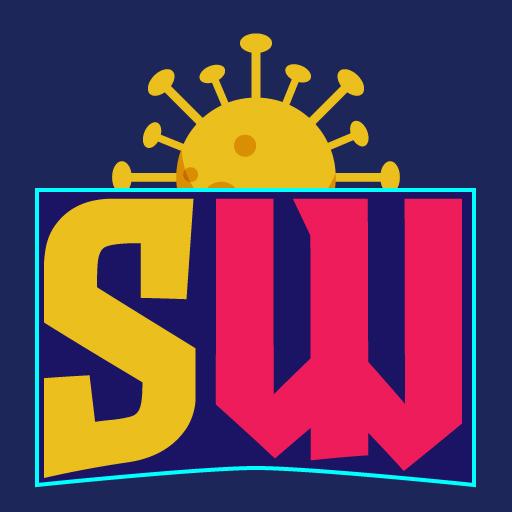 Social Warrior icon