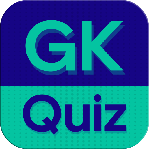 GK Quiz General Knowledge App أيقونة