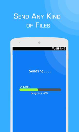 ShareFile-Apps, Photos,Music,Video, Files Transfer screenshot 3
