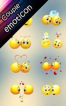 Emoticon Camera Editor screenshot 4