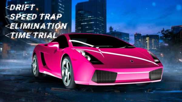 Car Racing 2019 - Speed Turbo race 2019 screenshot 1