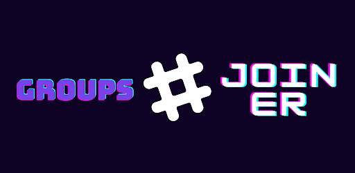 Join Groups - Join Social Active Groups screenshot 1