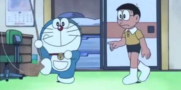 Doraemon Cartoons screenshot 1