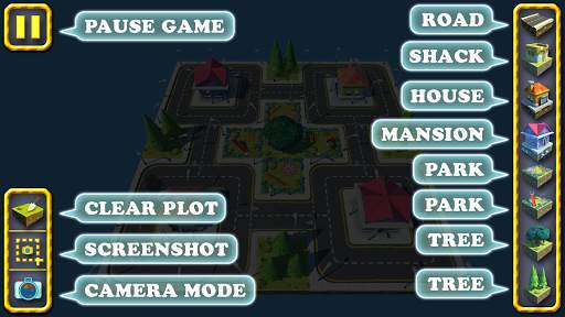 Build My City screenshot 7